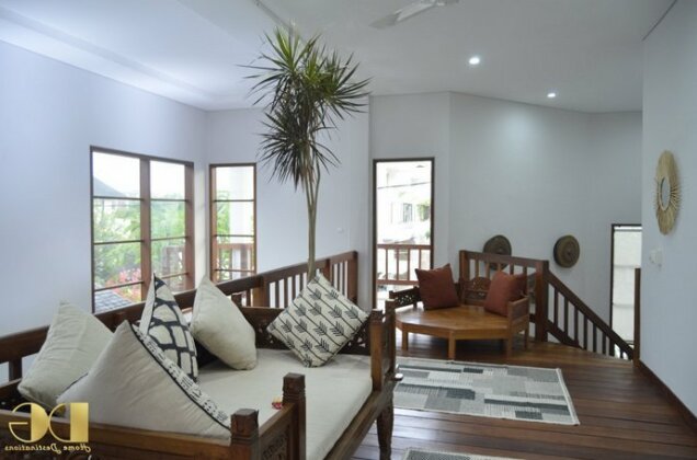 Villa Temuan - Photo3