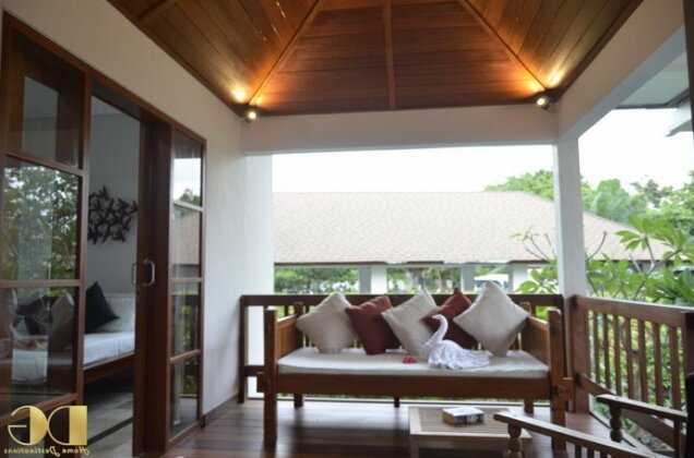 Villa Temuan - Photo4