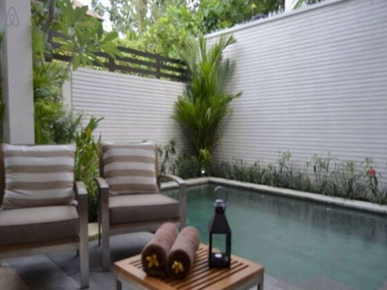 Villa Temuan - Photo5