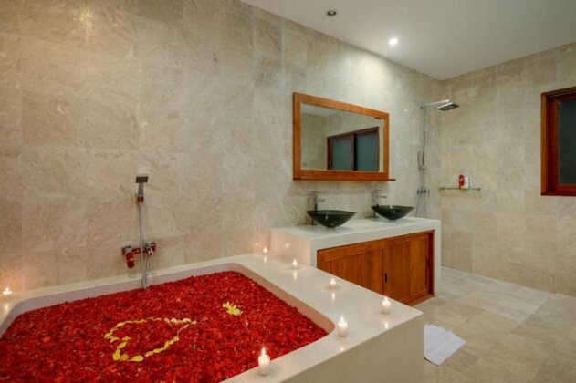 Villa The Hotman Paris X - Photo3