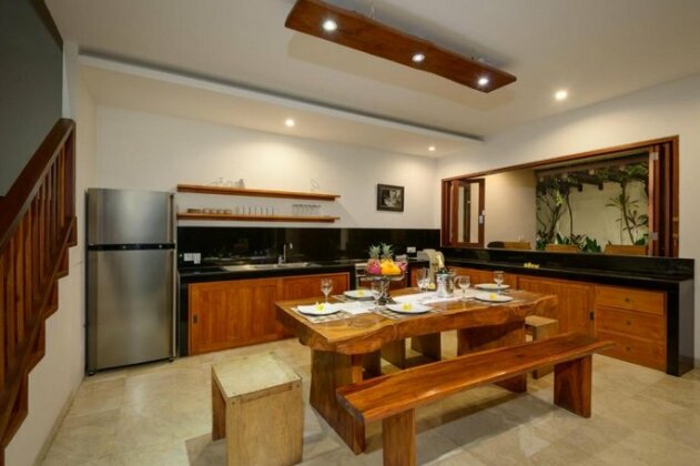 Villa The Hotman Paris X - Photo4