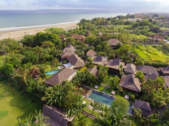Villa Zelie - an elite haven - Photo2