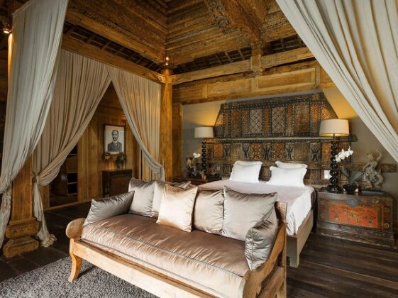 Villa Zelie - an elite haven - Photo4