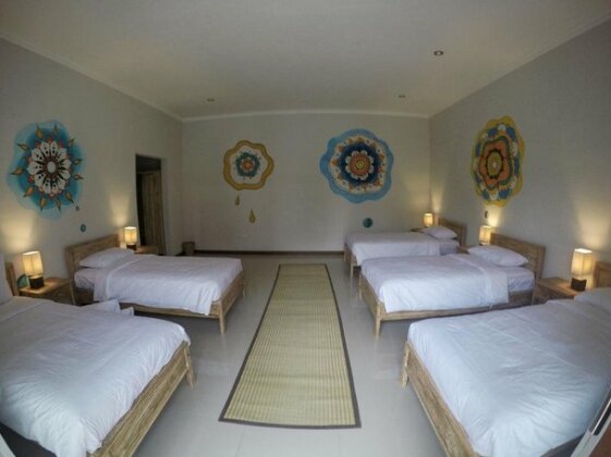 WaterBorn Bali - Photo3
