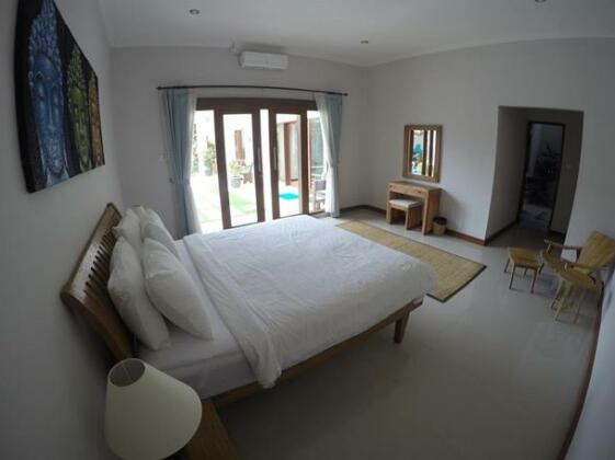 WaterBorn Bali - Photo4