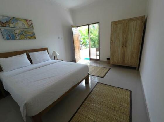 WaterBorn Bali - Photo5