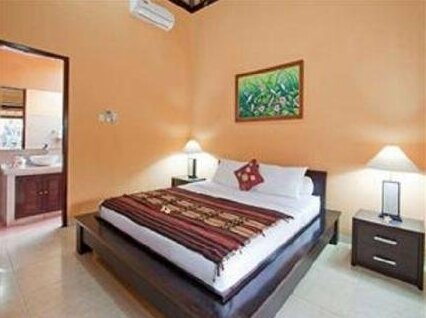 Wayan's Guesthouse - Photo5