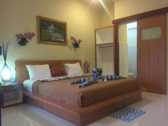 Wira Ayu Guesthouse - Photo3
