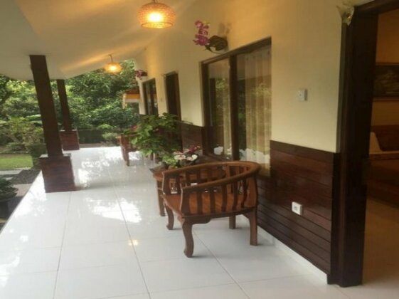 Wira Ayu Guesthouse - Photo5