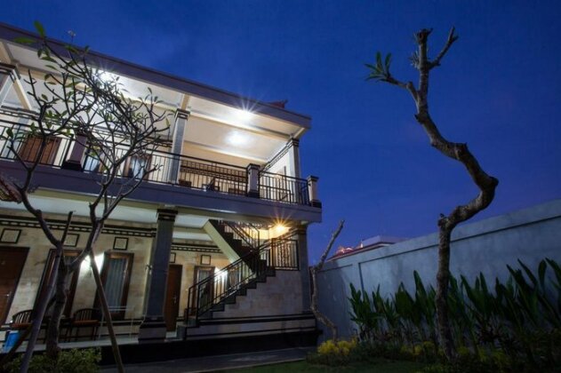 Wita Homestay - Photo2
