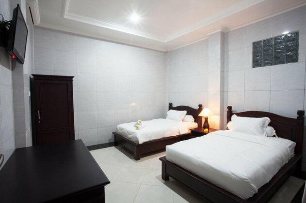 Wita Homestay - Photo3