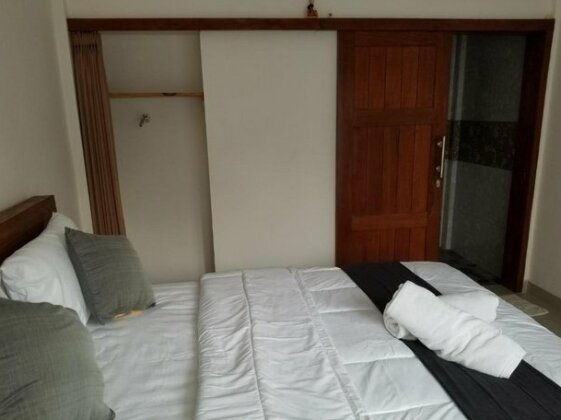 Yuan Room