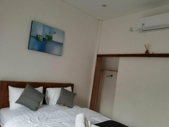 Yuan Room - Photo4