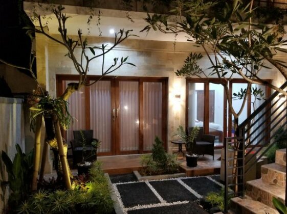 Yuan Room - Photo5