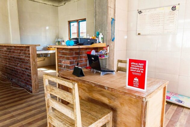 ZEN Rooms Batu Bolong Canggu - Photo2