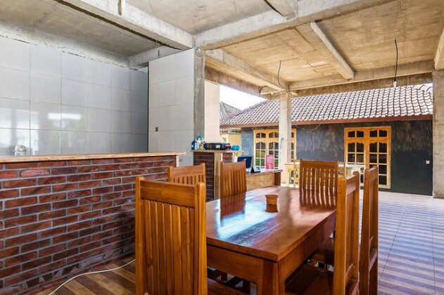 ZEN Rooms Batu Bolong Canggu - Photo4