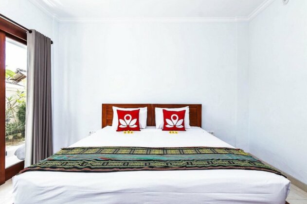 ZEN Rooms Batu Bolong Canggu - Photo5