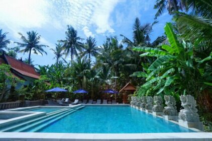 Dewantara Boutique Villa Resort Bali