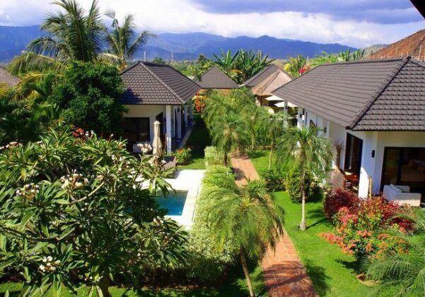Villa Mahkai