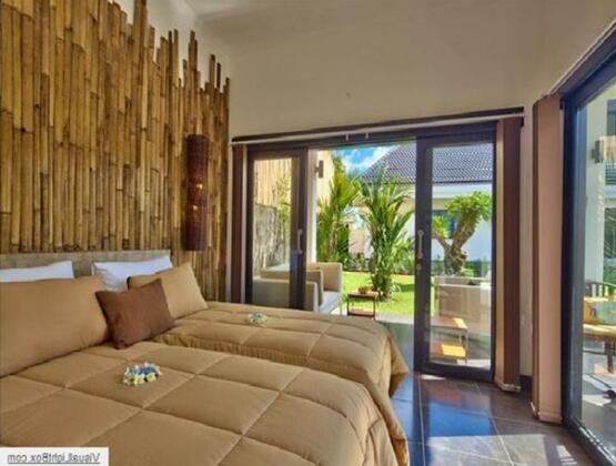 Villa Mahkai - Photo3