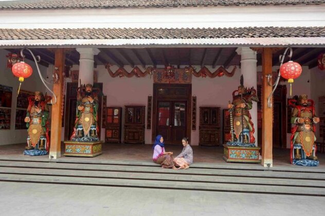 Tiongkok Kecil Heritage Lasem - Photo5