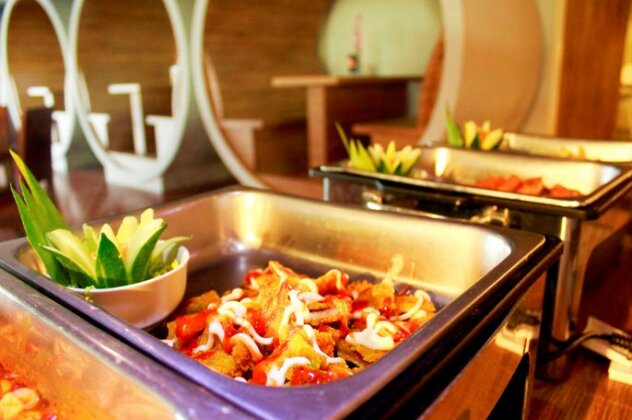 Arra Amandaru Hotel - Photo3