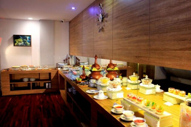 Arra Amandaru Hotel - Photo4