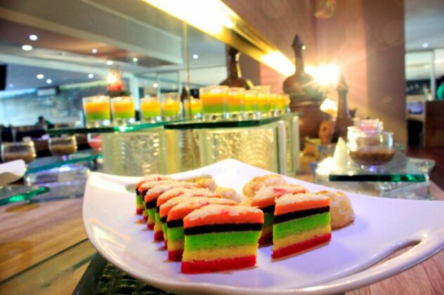Arra Amandaru Hotel - Photo5