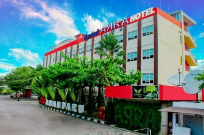 Arra Amandaru Hotel