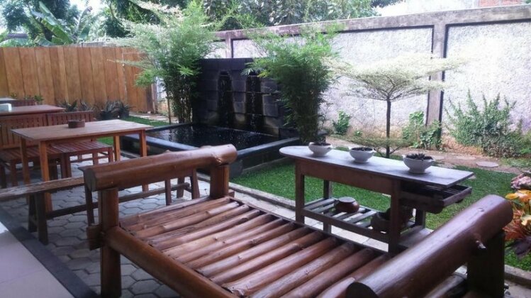 Grand Cepu Hotel - Photo4