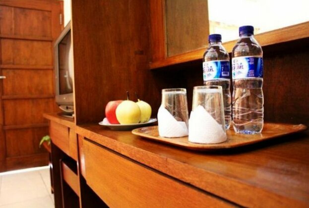 Grand Cepu Hotel - Photo5