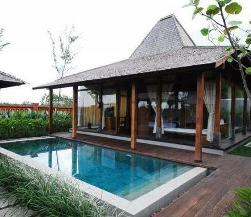 Grand Mega Resort & Spa - Photo2