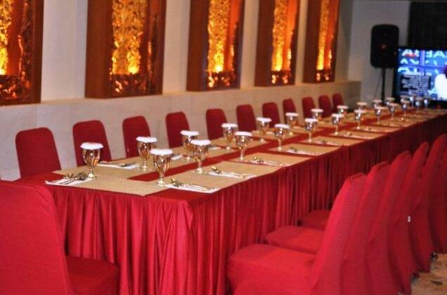 Grand Mega Resort & Spa - Photo3