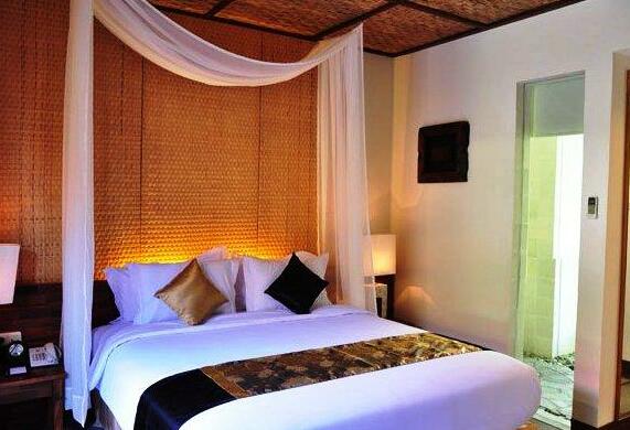 Grand Mega Resort & Spa - Photo5