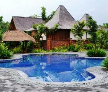 Grand Mega Resort & Spa