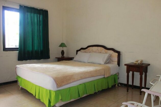 Hotel Ronggolawe - Photo2
