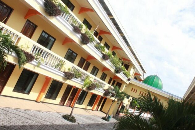 Mega Bintang Sweet Hotel 2 - Photo2