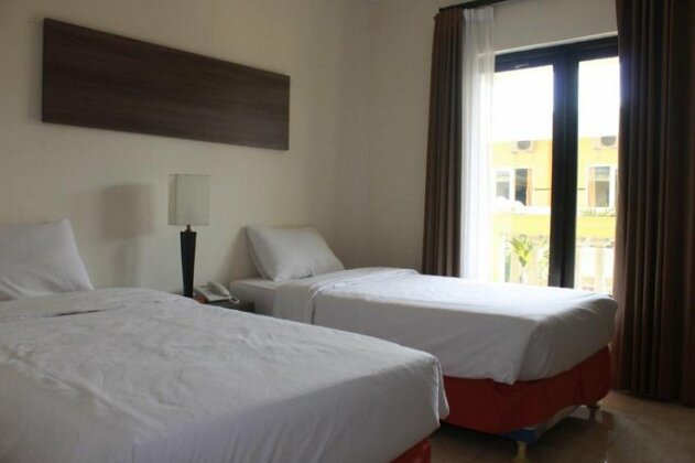 Mega Bintang Sweet Hotel 2 - Photo4