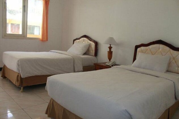 Mega Bintang Sweet Hotel 2 - Photo5