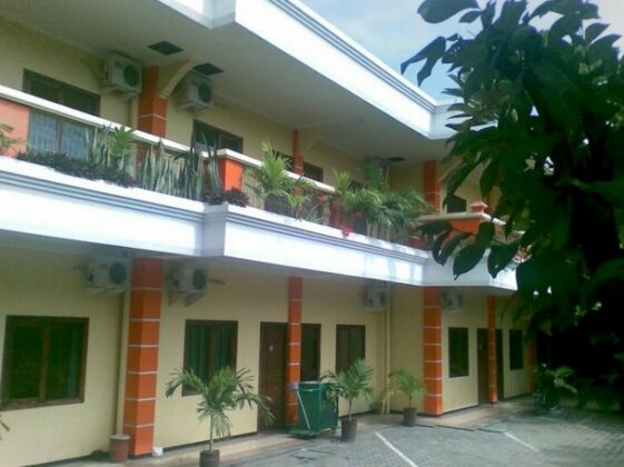 Mega Bintang Sweet Hotel - Photo2