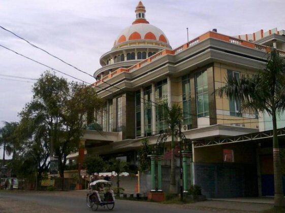 Mega Bintang Sweet Hotel - Photo3