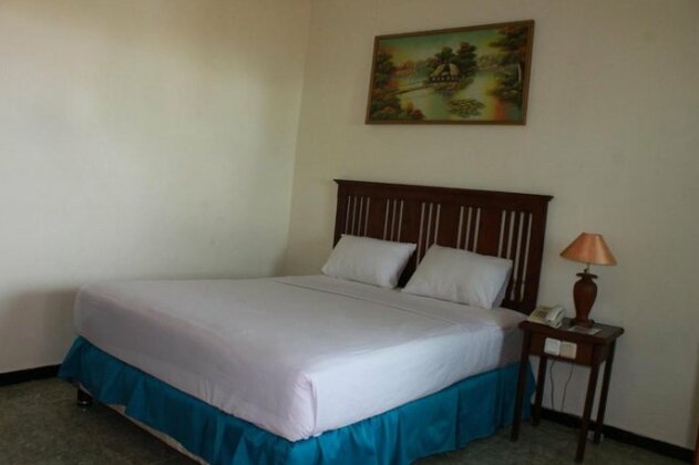 Mega Bintang Sweet Hotel - Photo4
