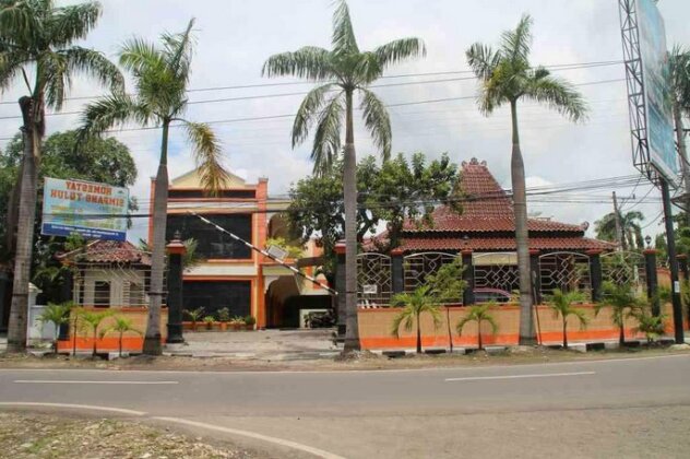Simpang Tujuh