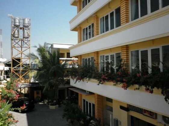 Top Star Hotel - Photo2
