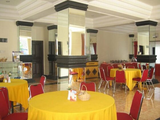 Top Star Hotel - Photo3