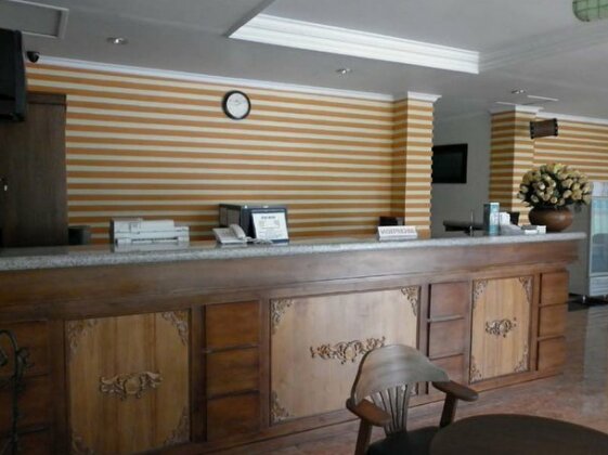 Top Star Hotel - Photo4