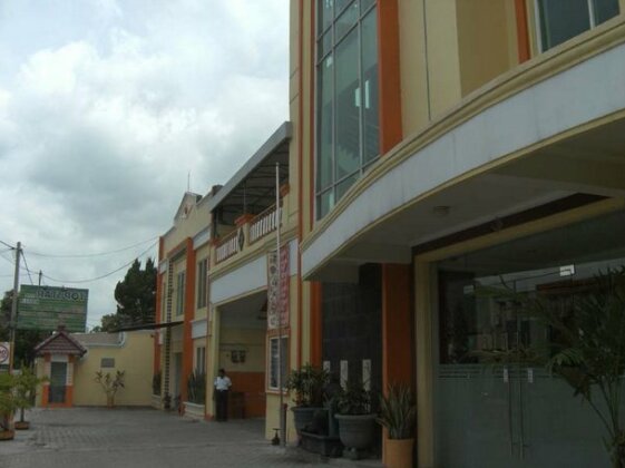 Top Star Hotel - Photo5