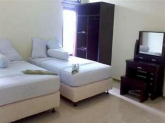 Green Hotel Ciamis - Photo2