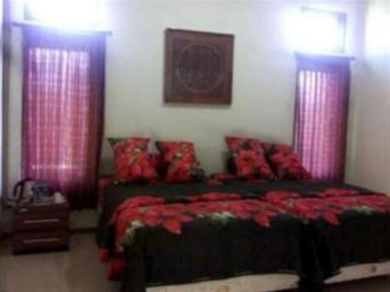Green Hotel Ciamis - Photo3
