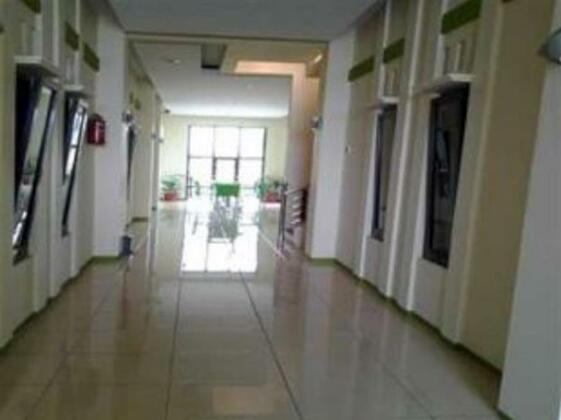 Green Hotel Ciamis - Photo5
